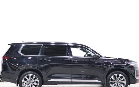 CheryExeed VX, 2024 год, 3 400 000 рублей, 4 фотография