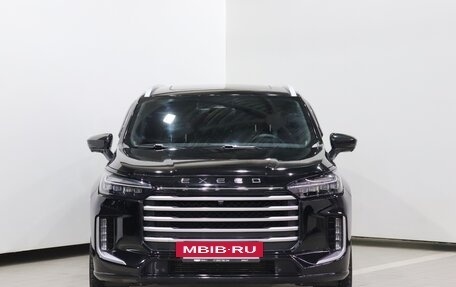 CheryExeed VX, 2024 год, 3 400 000 рублей, 2 фотография