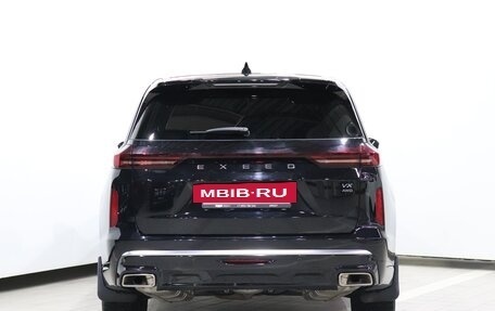 CheryExeed VX, 2024 год, 3 400 000 рублей, 6 фотография