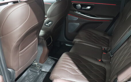 CheryExeed VX, 2024 год, 3 400 000 рублей, 17 фотография