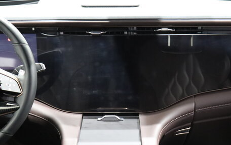 CheryExeed VX, 2024 год, 3 400 000 рублей, 15 фотография
