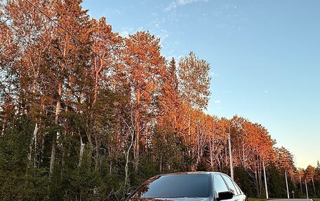 BMW 5 серия, 2001 год, 920 000 рублей, 2 фотография