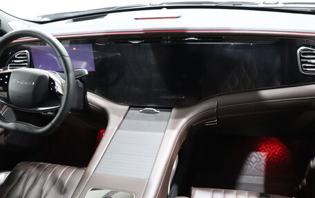 CheryExeed VX, 2024 год, 3 400 000 рублей, 13 фотография