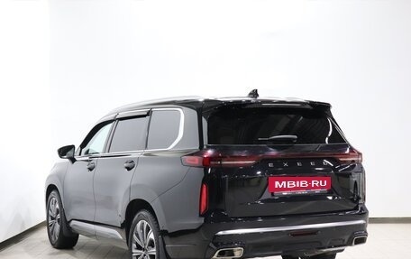 CheryExeed VX, 2024 год, 3 400 000 рублей, 7 фотография