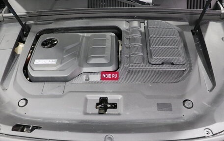 CheryExeed VX, 2024 год, 3 400 000 рублей, 9 фотография