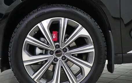 CheryExeed VX, 2024 год, 3 400 000 рублей, 11 фотография