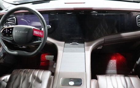 CheryExeed VX, 2024 год, 3 400 000 рублей, 14 фотография