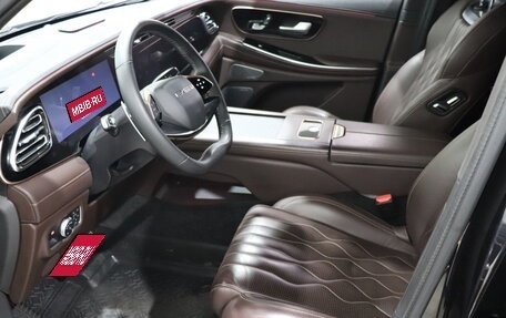 CheryExeed VX, 2024 год, 3 400 000 рублей, 16 фотография