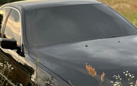 BMW 5 серия, 2001 год, 920 000 рублей, 15 фотография