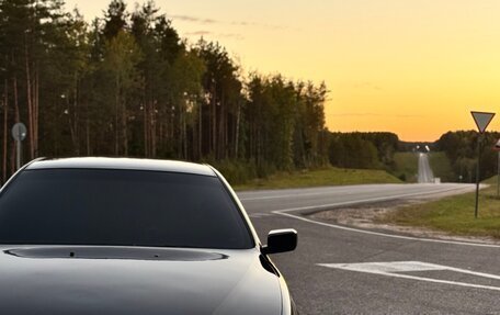 BMW 5 серия, 2001 год, 920 000 рублей, 5 фотография