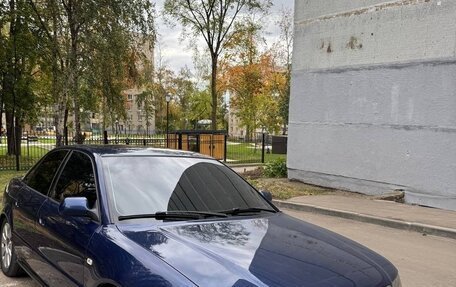 Audi A4, 2000 год, 650 000 рублей, 5 фотография