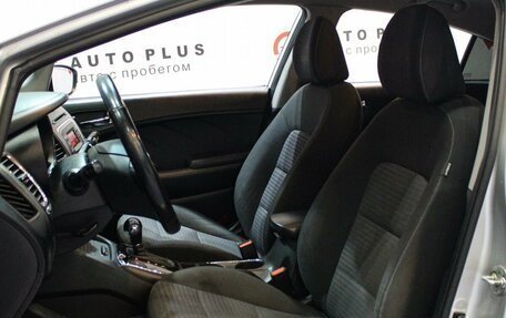 KIA Cerato III, 2016 год, 1 249 000 рублей, 8 фотография