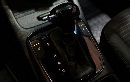 KIA Cerato III, 2016 год, 1 249 000 рублей, 10 фотография