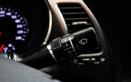 KIA Cerato III, 2016 год, 1 249 000 рублей, 15 фотография