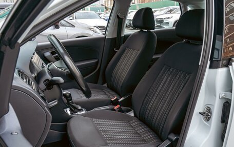 Volkswagen Polo VI (EU Market), 2018 год, 1 270 000 рублей, 10 фотография