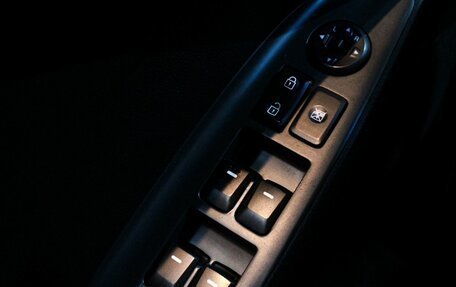 KIA Cerato III, 2016 год, 1 249 000 рублей, 17 фотография