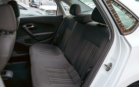 Volkswagen Polo VI (EU Market), 2018 год, 1 270 000 рублей, 9 фотография