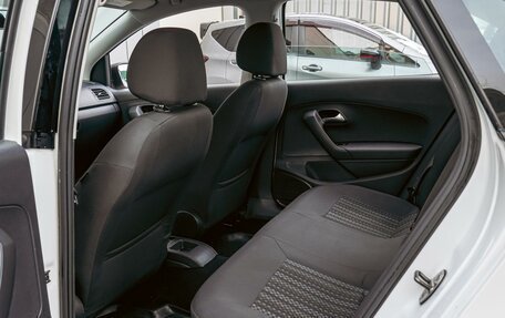 Volkswagen Polo VI (EU Market), 2018 год, 1 270 000 рублей, 11 фотография