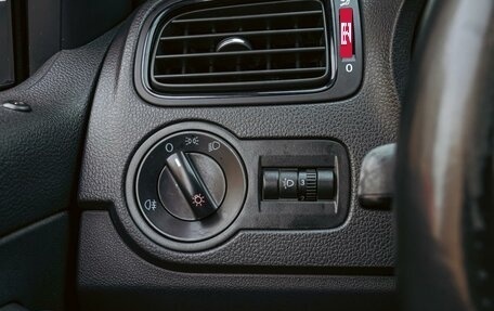 Volkswagen Polo VI (EU Market), 2018 год, 1 270 000 рублей, 18 фотография