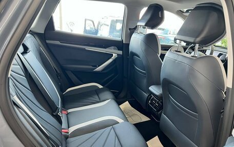 Geely Atlas, 2025 год, 3 924 190 рублей, 13 фотография