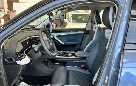 Geely Atlas, 2025 год, 3 924 190 рублей, 18 фотография