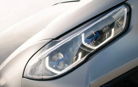 BMW X5 M, 2020 год, 9 000 000 рублей, 4 фотография