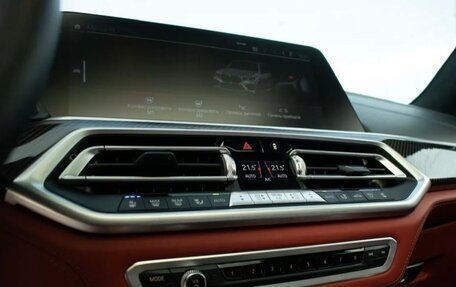 BMW X5 M, 2020 год, 9 000 000 рублей, 7 фотография