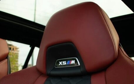 BMW X5 M, 2020 год, 9 000 000 рублей, 12 фотография