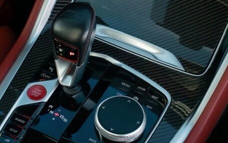 BMW X5 M, 2020 год, 9 000 000 рублей, 8 фотография