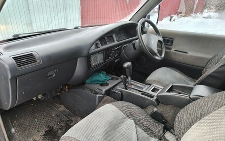 Toyota Town Ace III, 1989 год, 440 000 рублей, 6 фотография