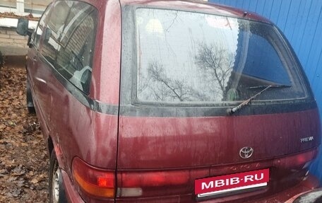Toyota Previa II, 1996 год, 300 000 рублей, 3 фотография
