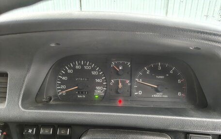 Toyota Town Ace III, 1989 год, 440 000 рублей, 7 фотография