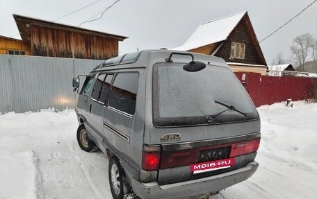 Toyota Town Ace III, 1989 год, 440 000 рублей, 4 фотография