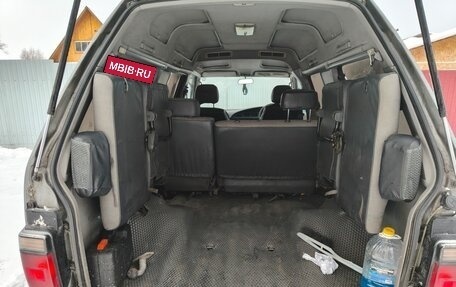 Toyota Town Ace III, 1989 год, 440 000 рублей, 8 фотография