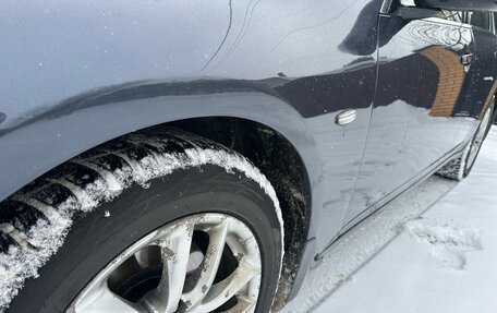 Infiniti G, 2008 год, 1 075 000 рублей, 18 фотография