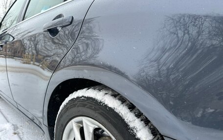 Infiniti G, 2008 год, 1 075 000 рублей, 16 фотография