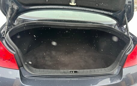 Infiniti G, 2008 год, 1 075 000 рублей, 28 фотография