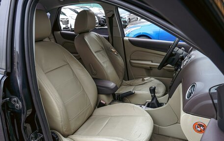 Ford Focus II рестайлинг, 2008 год, 590 000 рублей, 8 фотография