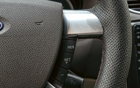 Ford Focus II рестайлинг, 2008 год, 590 000 рублей, 15 фотография