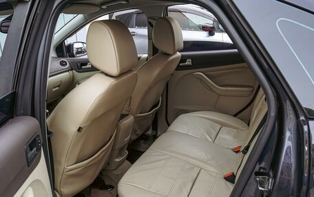 Ford Focus II рестайлинг, 2008 год, 590 000 рублей, 11 фотография