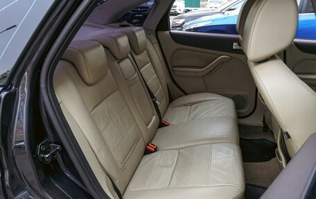 Ford Focus II рестайлинг, 2008 год, 590 000 рублей, 7 фотография