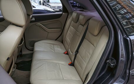 Ford Focus II рестайлинг, 2008 год, 590 000 рублей, 9 фотография