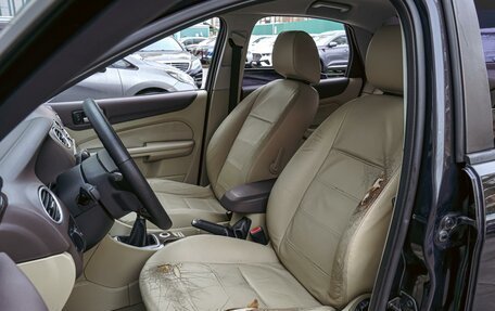 Ford Focus II рестайлинг, 2008 год, 590 000 рублей, 10 фотография