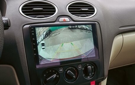 Ford Focus II рестайлинг, 2008 год, 590 000 рублей, 12 фотография