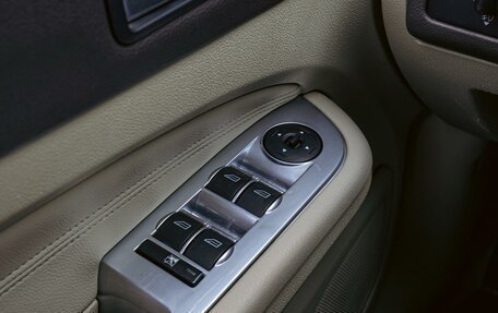 Ford Focus II рестайлинг, 2008 год, 590 000 рублей, 17 фотография