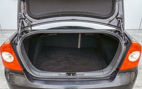 Ford Focus II рестайлинг, 2008 год, 590 000 рублей, 19 фотография