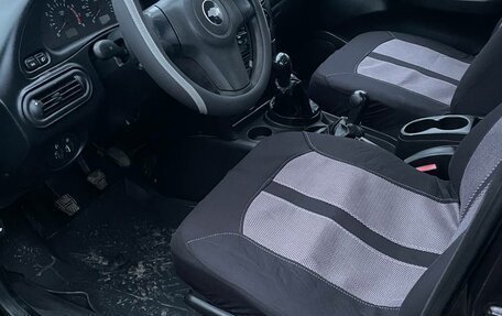 Chevrolet Niva I рестайлинг, 2009 год, 375 000 рублей, 6 фотография