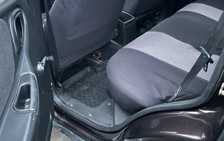 Chevrolet Niva I рестайлинг, 2009 год, 375 000 рублей, 7 фотография