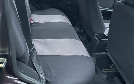 Chevrolet Niva I рестайлинг, 2009 год, 375 000 рублей, 9 фотография