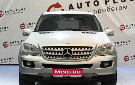 Mercedes-Benz M-Класс, 2006 год, 799 000 рублей, 3 фотография